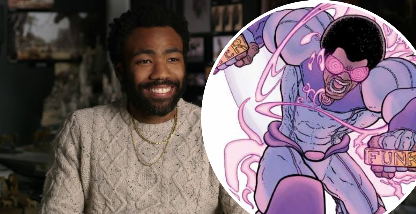 HypnoHustler film Marvel spinoff uscita, cast e trama