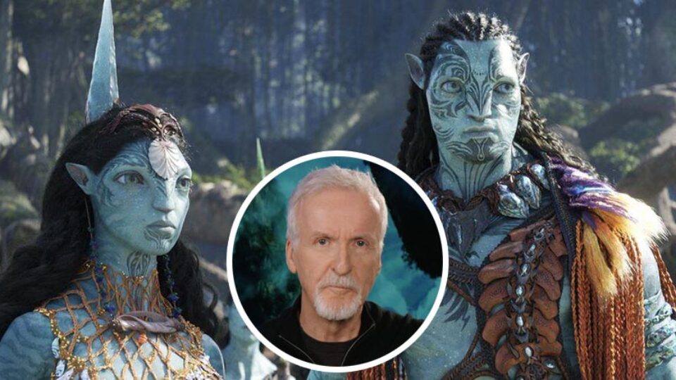James Cameron rimpiange i film che non ha fatto per via di Avatar