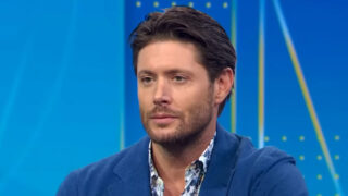 Jensen Ackles voleva ruolo Pedro Pascal The Last of Us