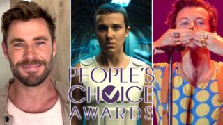 People's Choice Awards 2022 vincitori