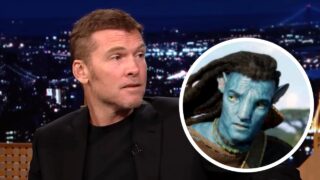 Sam Worthington aggiorna fan Avatar 3