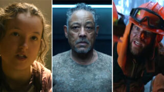 Serie TV gennaio 2023