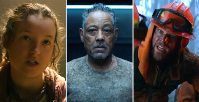 Serie TV gennaio 2023