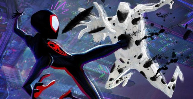 Spider-Verse 3 regista conferma'identitÃ  villain