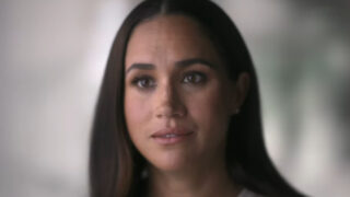 accuse Meghan Markle famiglia reale nuova clip