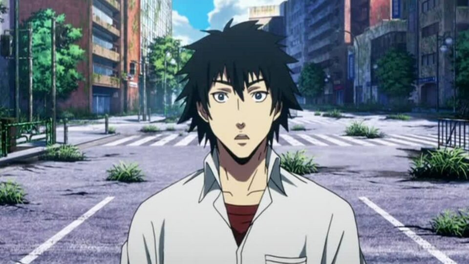 Alice in Borderland 3 si fa? News sul rinnovo