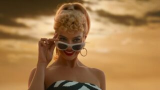 barbie trailer teaser film margot robbie