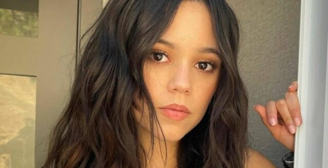 film serie tv futuri jenna ortega miller's girl