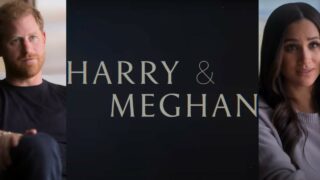 harry e meghan docuserie netflix uscita trama streaming