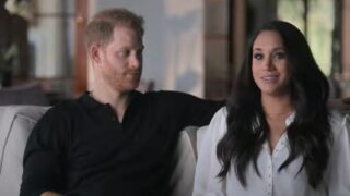 harry e meghan parte 2 quando esce anticipazioni streaming