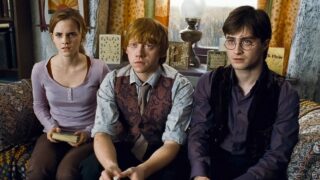 harry potter reboot film rumor
