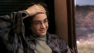 harry potter saga netflix streaming