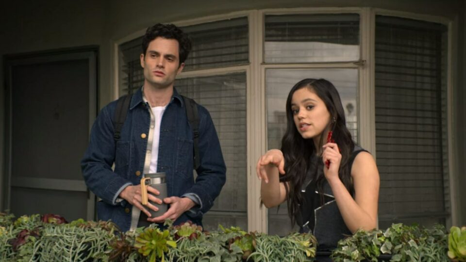 Jenna Ortega Tornerà In You 4? News Sul Ritorno Di Ellie