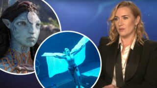 kate winslet record apnea avatar 2