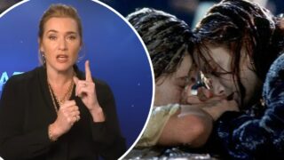 kate winslet risponde bodyshaming porta titanic