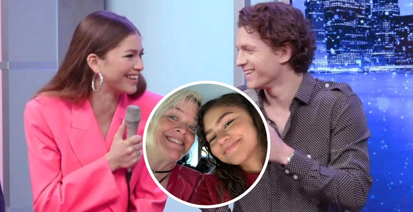 Tom Holland e Zendaya si sposano? Risponde la madre dell'attrice