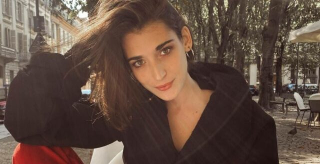 pilar fogliati gianna odio il natale etÃ  instagram film