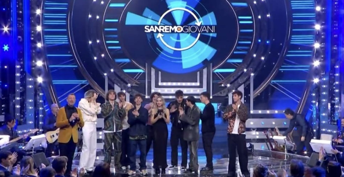 Chi sono i cantanti giovani di Sanremo 2023 Chi sono i cantanti giovani di Sanremo 2023