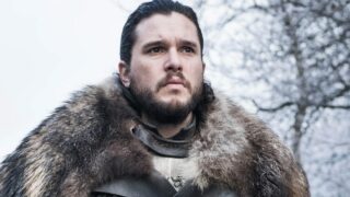 serie spin-off jon snow kit harington dettagli