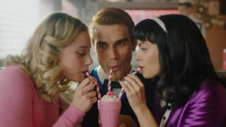 stagione 7 Riverdale non avrà villain