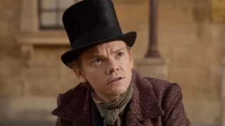 the artful dodger uscita trama cast streaming