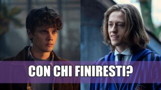 xavier tyler con chi finiresti mercoledì