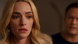 Brianne Howey reagisce finale ginny georgia 2