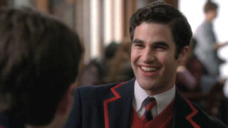 Darren Criss rivela cosa sapeva spin off Glee Usignoli