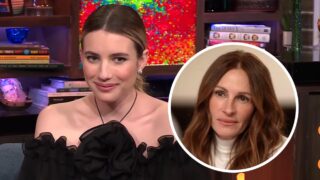 Emma Roberts rom-com julia roberts