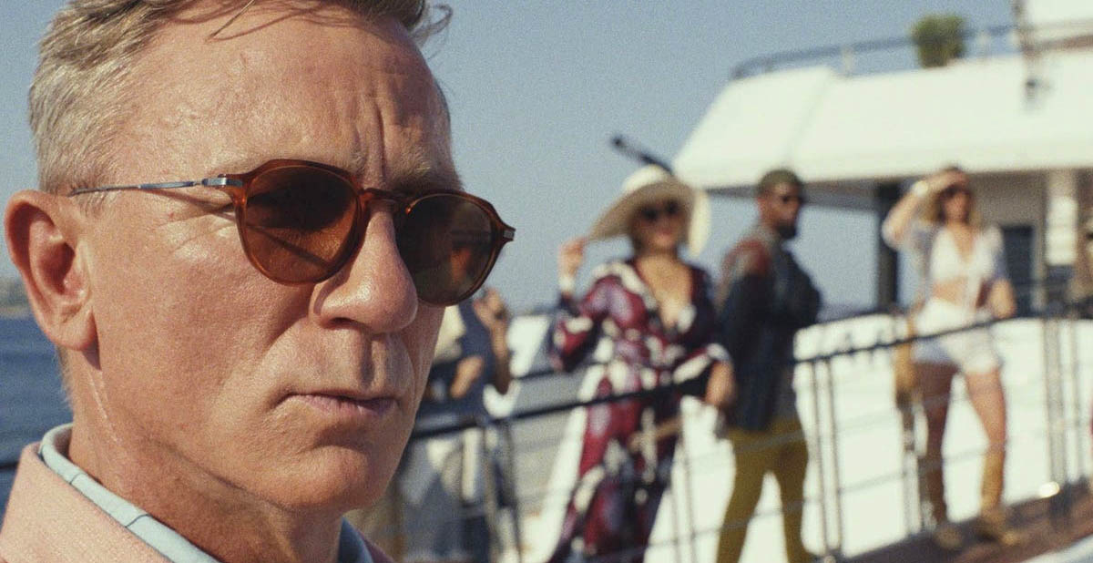 Perché Glass Onion è tra le sceneggiature non originali agli Oscar