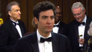 How I Met Your Father Josh Radnor possibile cameo