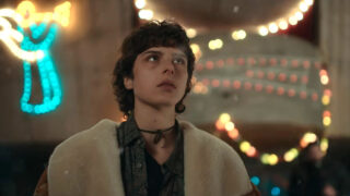 La Vita Bugiarda degli Adulti a che ora esce serie TV