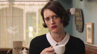 Phoebe Waller-Bridge Amazon serie TV