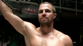 Stephen Amell aggiorna fan uscita Heels 2