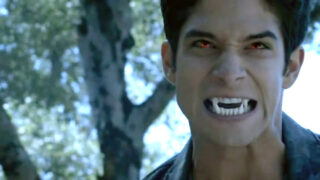 Tyler Posey futuro Teen Wolf