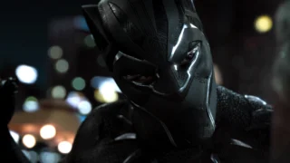 black panther 3