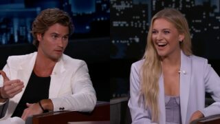 chase stokes kelsea ballerini stanno insieme foto