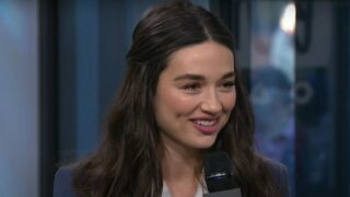 crystal reed età altezza instagram film