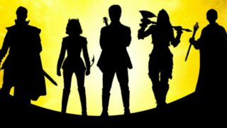 dungeons and dragons serie tv live action uscita trama cast streaming