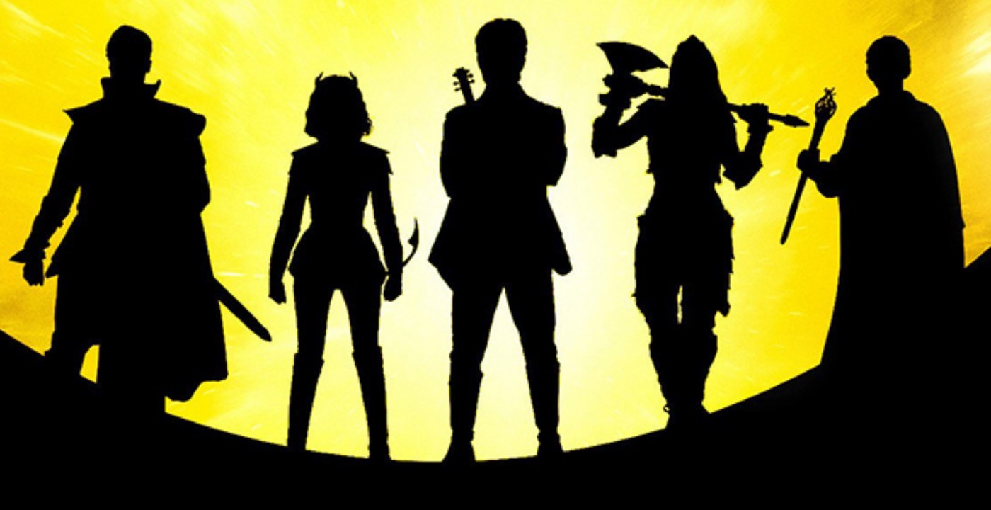 Dungeons and Dragons serie TV uscita, trama cast e streaming