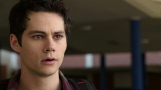 dylan o'brien teen wolf film