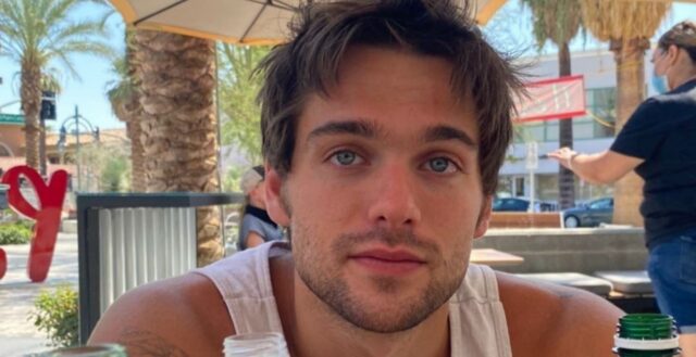 dylan sprayberry etÃ  altezza fidanzata instagram film