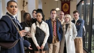 gossip girl cancellato due stagioni hbo max