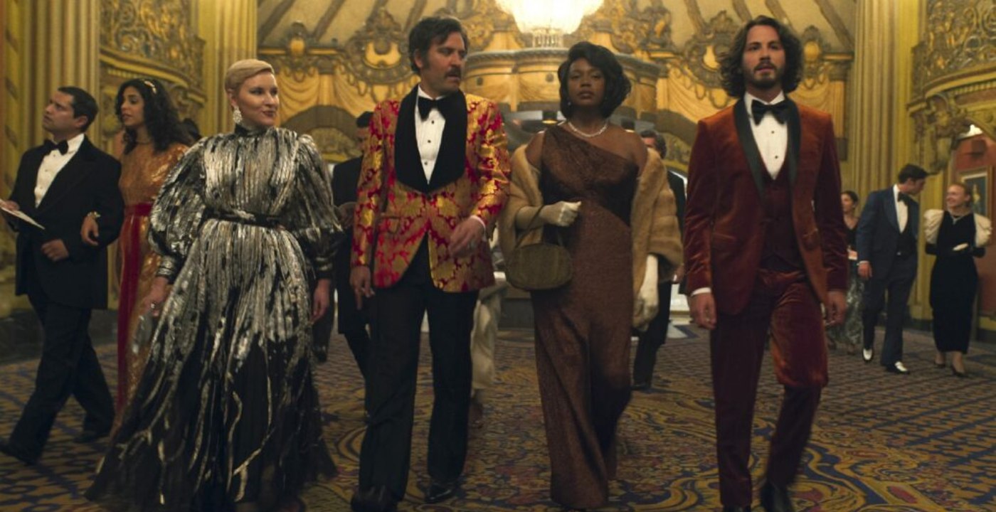 Hunters 2 stagione uscita, cast, trama e streaming