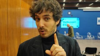 intervista pierpaolo spollon che dio ci aiuti 7