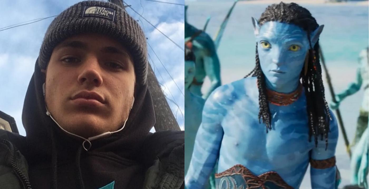 Gli attori che interpretano i personaggi di Avatar 2 Gli attori che interpretano i personaggi di Avatar 2