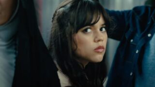 jenna ortega tara morirà scream 6 account twitter