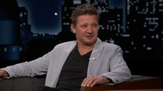 jeremy renner condizioni critche incidente spazzaneve