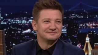 jeremy renner operato terapia intensiva