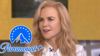 nicole kidman lioness serie uscita